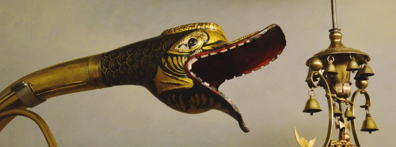 À Paris, on connaît la Musique&nbsp;!