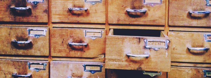 Paris est un Comptoir