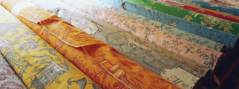 Paris, c’est coton !