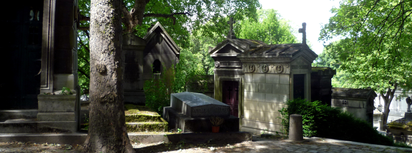 Père Lachaise