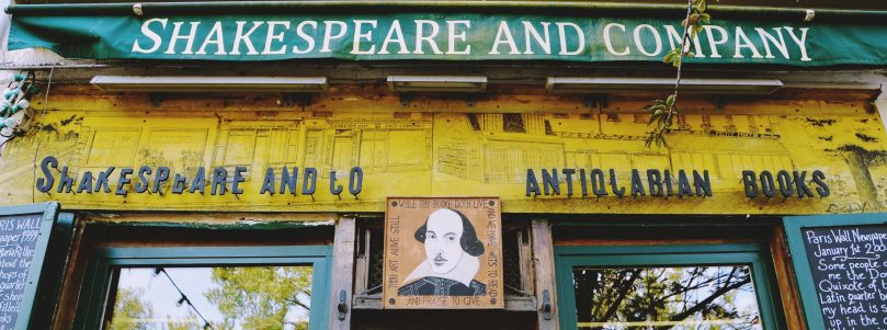 Paris or not Paris ?